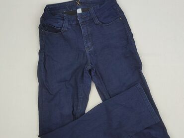 spodnie czołgisty: MAC, Jeans for women, size M (EU 38)