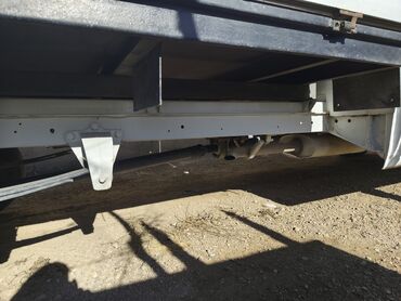 Mercedes-Benz: Mercedes-Benz Спринтер: 2003 г., 2.2 л, Механика, Дизель — 23