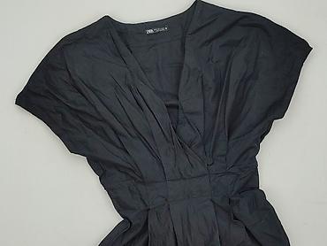hell: Zara, Bluzka damska, rozmiar M — 1