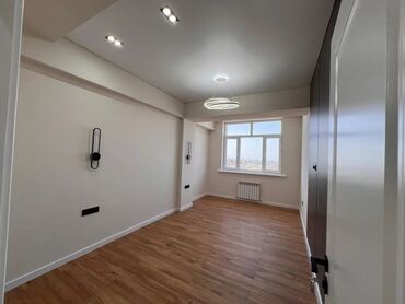Продажа квартир: 2 комнаты, 63 м², Элитка, 9 этаж, Евроремонт