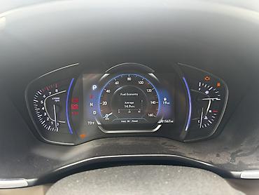 sonata nurais: Hyundai Santa Fe: 2019 г., 2 л, Бензин, Кроссовер — 6