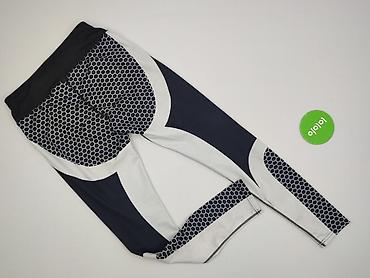 legginsy: Legginsy Sportowe damskie, rozmiar S — 3