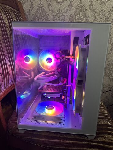 халадилник новый: Компьютер, ядер - 24, Игровой, Новый, NVIDIA GeForce RTX 2060 Max-Q, HDD