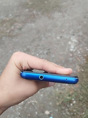 xaomi 17: Redmi, Redmi 7A, Б/у, 32 ГБ, цвет - Синий — 3