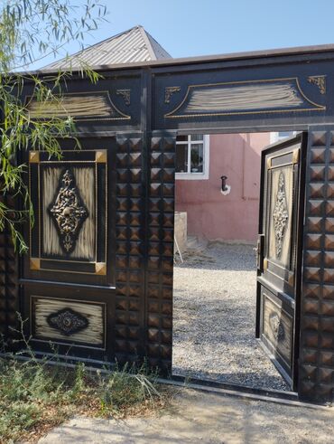 Qaşıqlar: Ramana qəs. 3 otaqlı, 80 kv. m, Kredit yoxdur, Orta təmir
