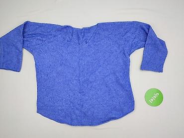 big ss: Sweter damski, rozmiar XL — 2