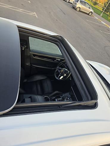 Porsche: Porsche Cayenne: 2020 г., 3 л, Автомат, Бензин, Кроссовер — 9