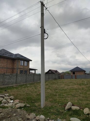 Продажа участков: 8 соток, Для строительства