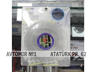 закрыватель двери: Qapi tinlerini qoruyan rezin 🚙🚒 Ünvana və Bölgələrə ödənişli — 1