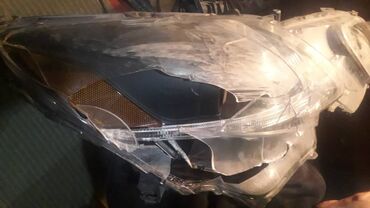 стекло авто: Изготовления нового стекла на Lexus GS 300пайка корпуса покраска