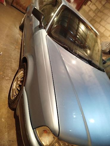 Audi 80: 1994 г., 2 л, Механика, Бензин, Седан