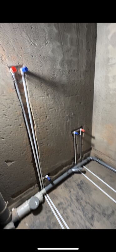 Канализационные работы: Канализационные работы | Монтаж канализационных труб, Ремонт стояков, Ремонт трубы 3-5 лет опыта — 11