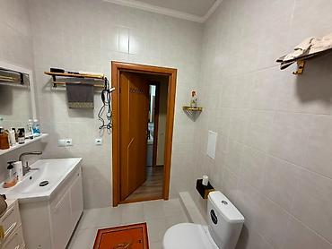 Продажа квартир: 🏡 Продается просторная полноценная 3-комнатная квартира в новом доме в — 11