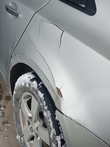шевроле алеро: Chevrolet Cruze: 2009 г., 1.6 л, Автомат, Бензин, Седан — 3