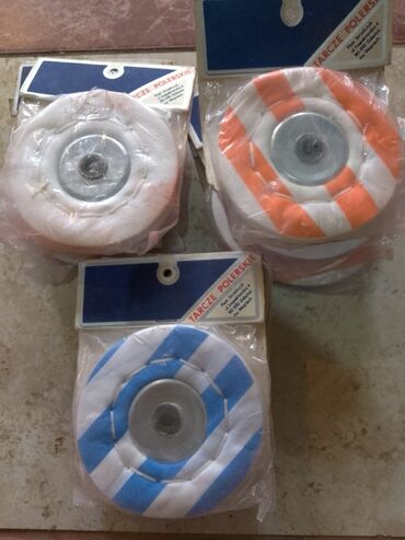 Turpije: Set turpija i laboratorijskih posuda Opis: - Profesionalni set — 6