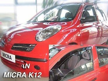 kn filter: BOCNI VETROBRANI NISSAN ZA SVE MODELE TEAM HEKO | NOVI Bocni — 2