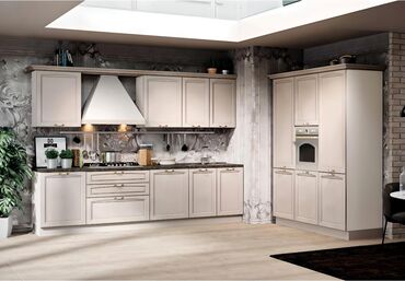 Kuhinjski nameštaj: UNICATA KITCHEN – kuhinje po meri sa italijanskim dizajnom Zašto — 13