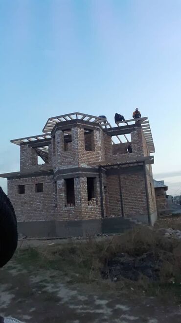 Каменщики, кладчики: Каменщик. Больше 6 лет опыта — 10