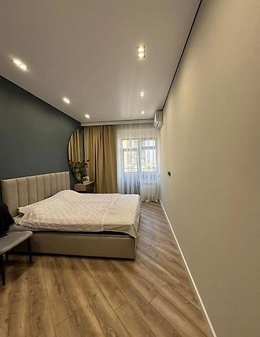 Продажа квартир: 2 комнаты, 74 м², Элитка, 13 этаж, Евроремонт at lalafo.kg — 11 Продажа квартир: 2 комнаты, 74 м², Элитка, 13 этаж, Евроремонт — 11