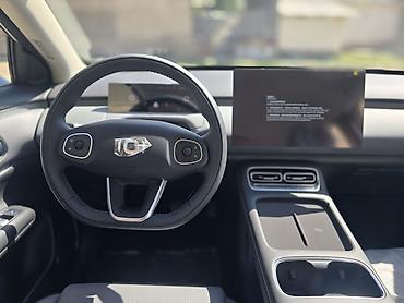 куплю авто каракол: Changan Qiyuan Q05: 2026 г., 0.1 - engine capacity л, Автомат, Электромобиль, Хетчбек — 5