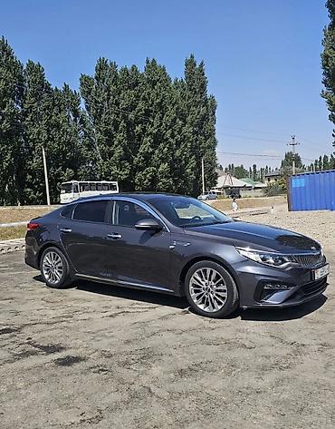 мотошлем в аренду: Сдаю Kia K5, На неделю, Без водителя, | Залог, Водительские права — 2