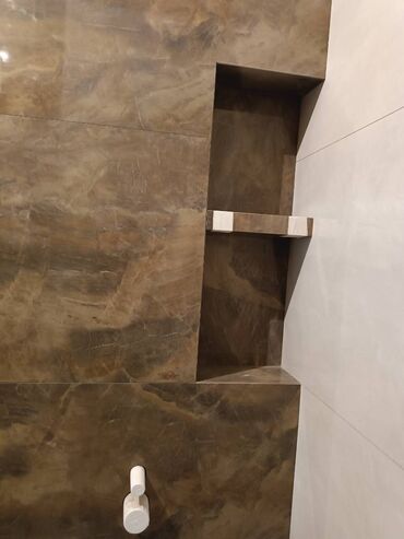 Qranit: Keromaqranit islernin yuksek seviyede gorlmesi — 8