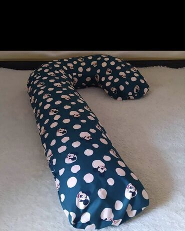 Подушки: Новые подушки для беременных оптом и в розницу — 6