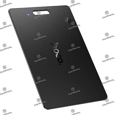 GPS трекеры: GPS-трекер Hoco E97A — это компактный и надёжный Bluetooth-маяк — 6