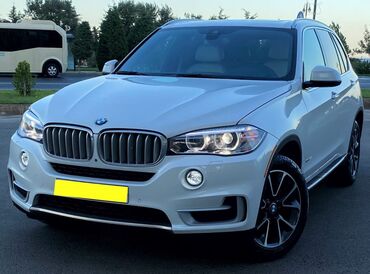 BMW: BMW X5: 3 l | 2016 il Ofrouder/SUV — 4