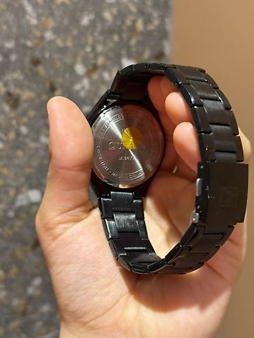 iphone whatch: Мужские наручные часы CURREN - Кварцевый механизм. - Корпус и браслет — 3