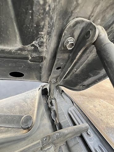 Kia: Kia K5: 2021 г., 2 л, Робот, Гибрид, Седан — 14