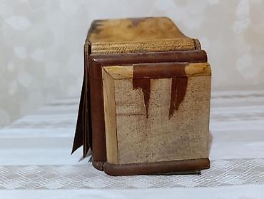 ev saatleri: Masaüstü saatlar, Mexaniki, Saniyə əqrəbi — 4