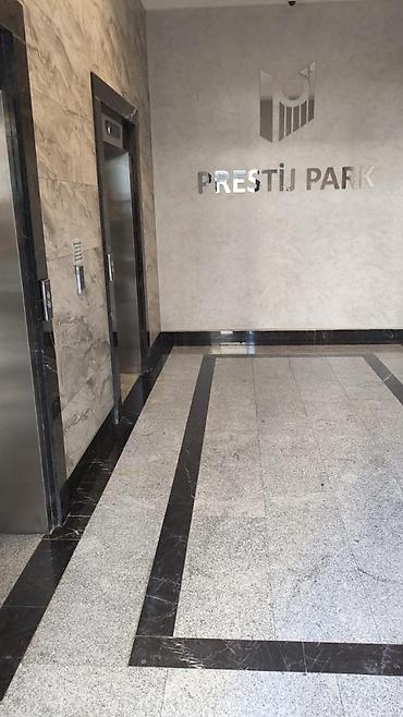 evler bine: 2 otaqlı, Yeni tikili, 70 kv. m — 3