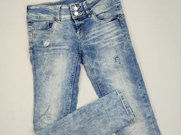 bluzki pepe jeans damskie: Jeans, S (EU 36), condition - Good