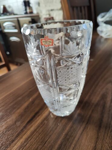 Digər dəstlər və servizlər: Qiymətləri fərqlidir watsapdan əlaqə saxlayın təmiz Çex kristal — 1