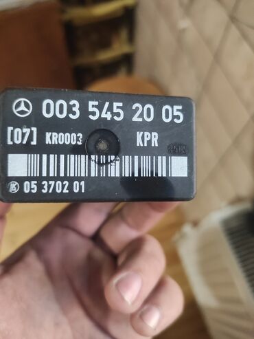 maşin nasosu: Mercedes-Benz W 201 2 l, Benzin, 1993 il, Yeni