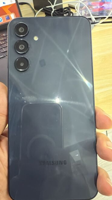 самсунг а70 цена в бишкеке бу: Samsung Galaxy A15, Б/у, 128 ГБ, цвет - Серый