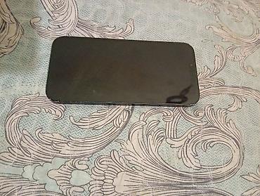 ayfon 4 s: IPhone 13, 128 GB, Qara — 2