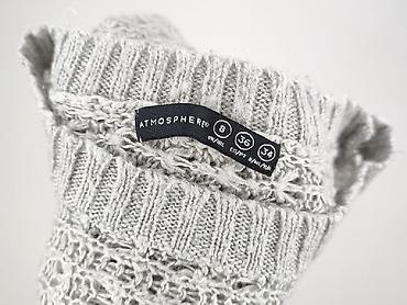 sweter orsay: Atmosphere, Sweter damski, rozmiar S — 4