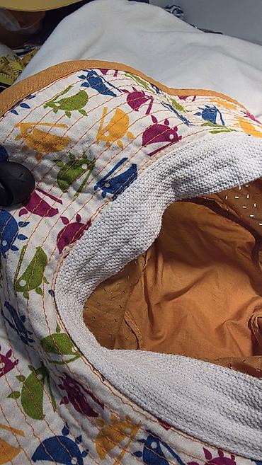 Шляпы: Шляпа, Панама, Лето — 4