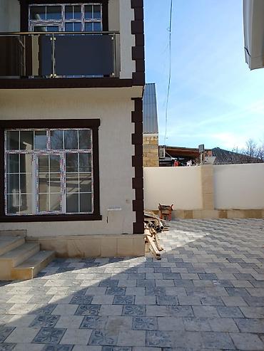 yevlax emlak: 5 otaqlı, 150 kv. m, Yeni təmirli — 2