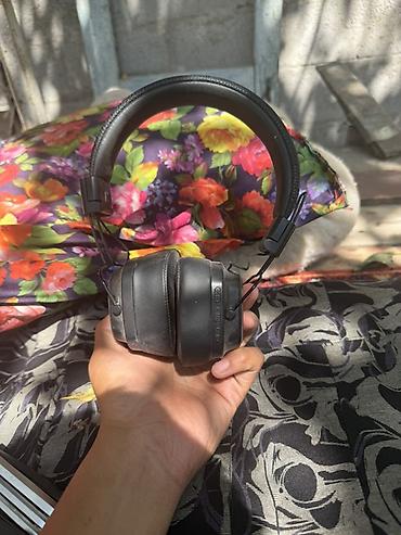 ugreen hitune max5c: Bluetooth-наушники Mobikas с микрофоном - Форм-фактор: накладные — 2