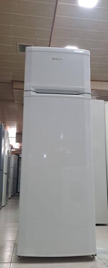 Plitələr və bişirmə panelləri: 2 qapılı Beko Soyuducu Satılır