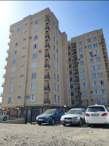 сдаю помещение под офис: Сатам Офистик 124 кв. м, 1 кабат