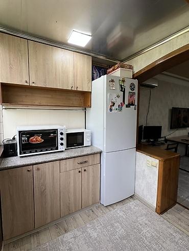 group: 3 комнаты, 58 м², 6 мкр 104 серия, 4 этаж, Свежий ремонт — 4