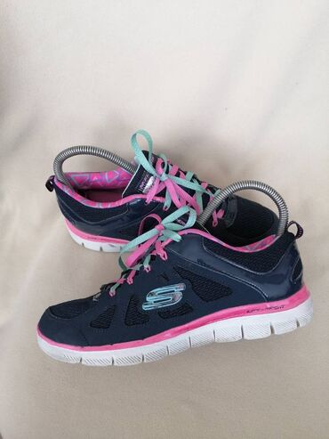 Patike: Skechers, 38, bоја - Šareno — 11