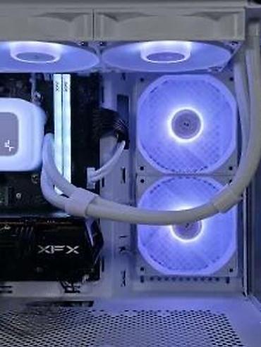 Desktop računari i radne stanice: Ryzen 7 7700 RX 7600 B650 32GB 1TB - SM210PC. ✨ Prodaja i sklapanje — 18