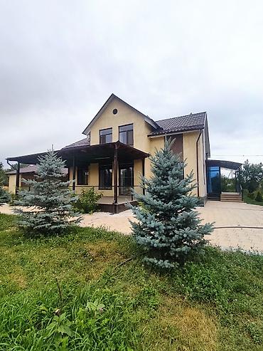 отель бишкек: 200 м², 9 комнат — 2