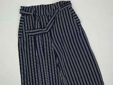 ronaldo: H&M, Spodnie materiałowe damskie, rozmiar M — 1