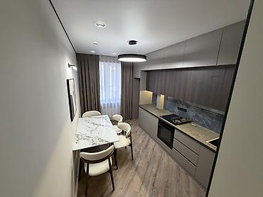 Продажа квартир: 2 комнаты, 60 м², Элитка, 4 этаж, Дизайнерский ремонт at lalafo.kg — 25 Продажа квартир: 2 комнаты, 60 м², Элитка, 4 этаж, Дизайнерский ремонт — 25